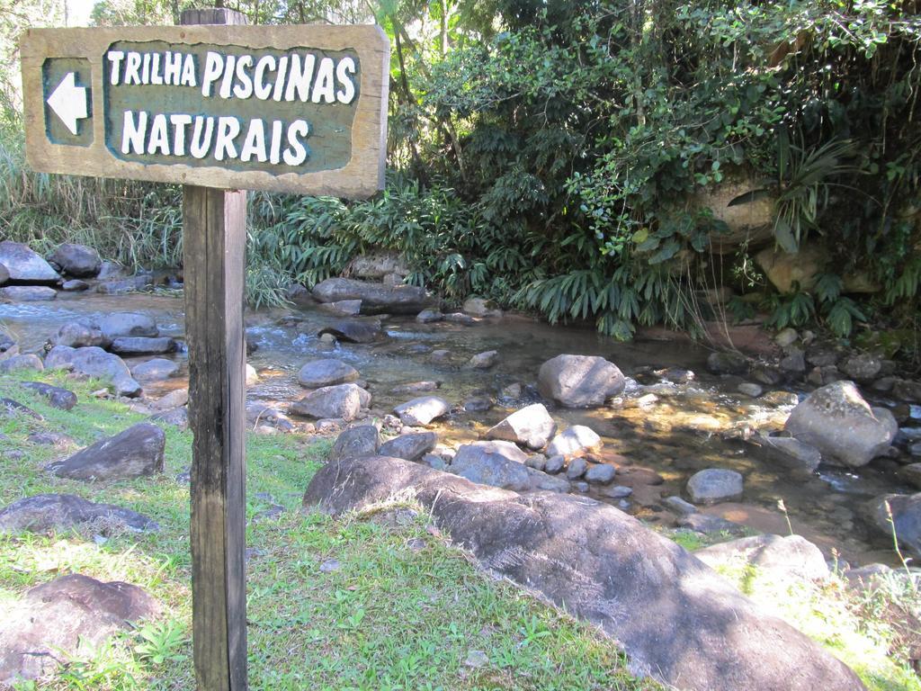 Pousada Fazenda Rio Das Pedras Visconde De Maua Exterior photo